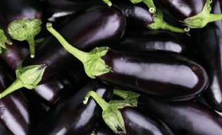 Eggplant