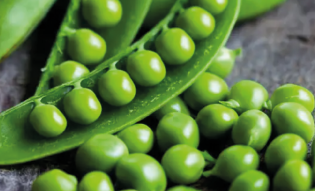 Green Peas