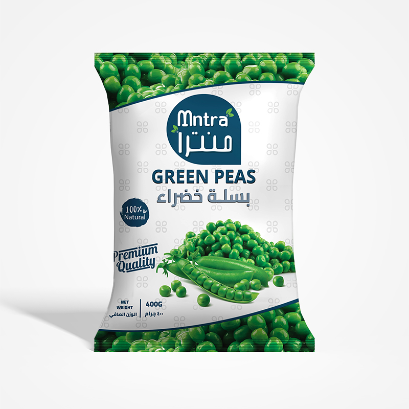 Green-Peas
