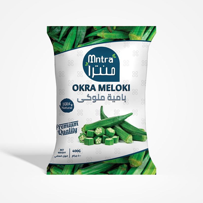 Okra-royal