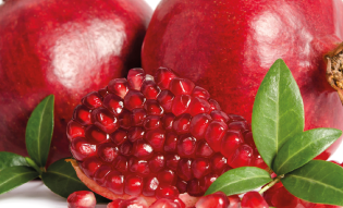 Pomegranate