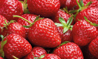 Strawberry