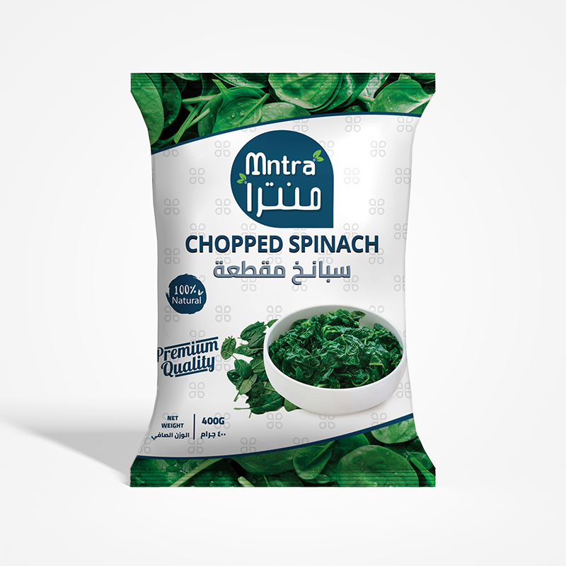 Spinach