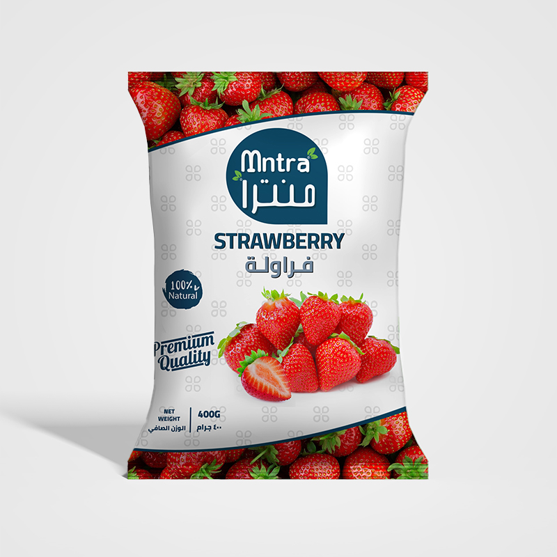 Strawberry