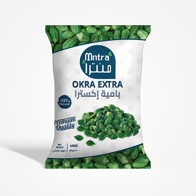okra-Extra
