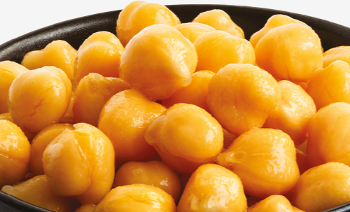 chickpeas
