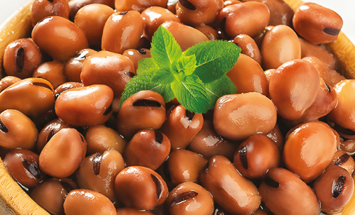 fava beans